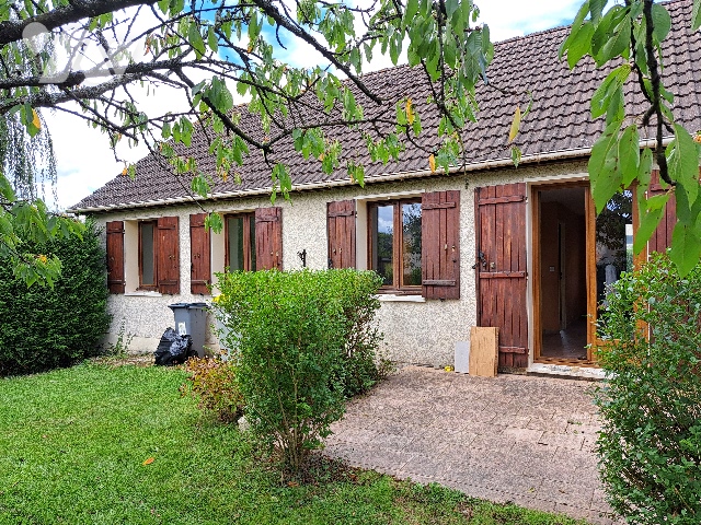 Vente - Maison / villa - BARENTIN - 76 m² - 5 pièces - LERO-CG