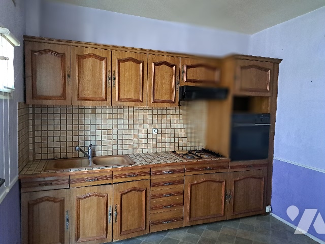 Maison 3 pièces 55 m² · à Barentin · 55 m² · 75 000 €