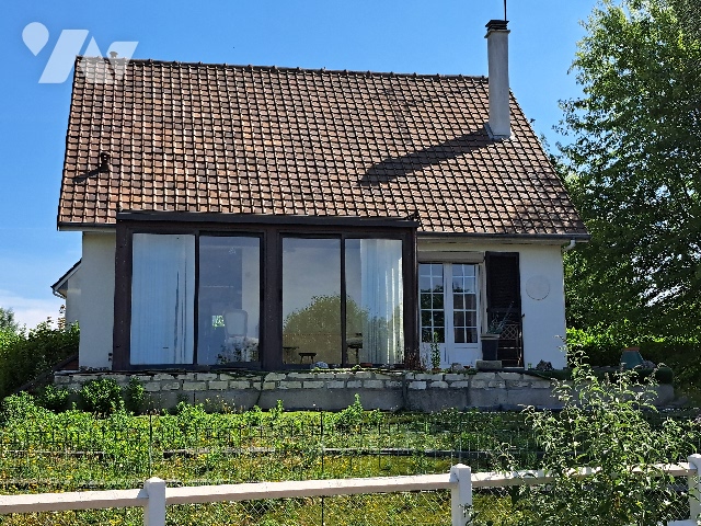 Maison 5 pièces 99 m² · à Barentin · 99 m² · 189 000 €