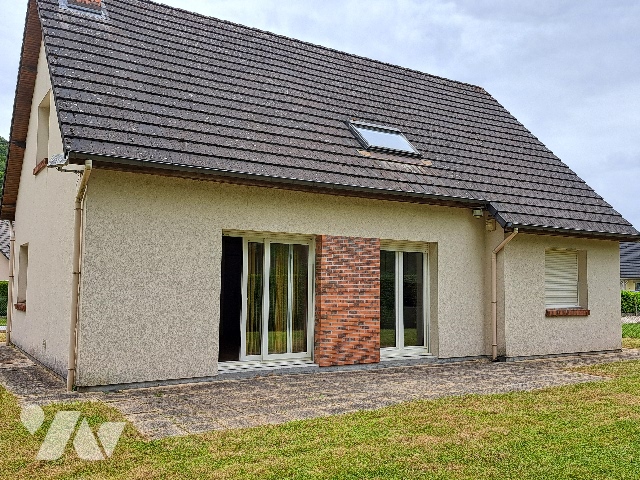 Maison 5 pièces 94 m² · à Pavilly · 94 m² · 180 000 €