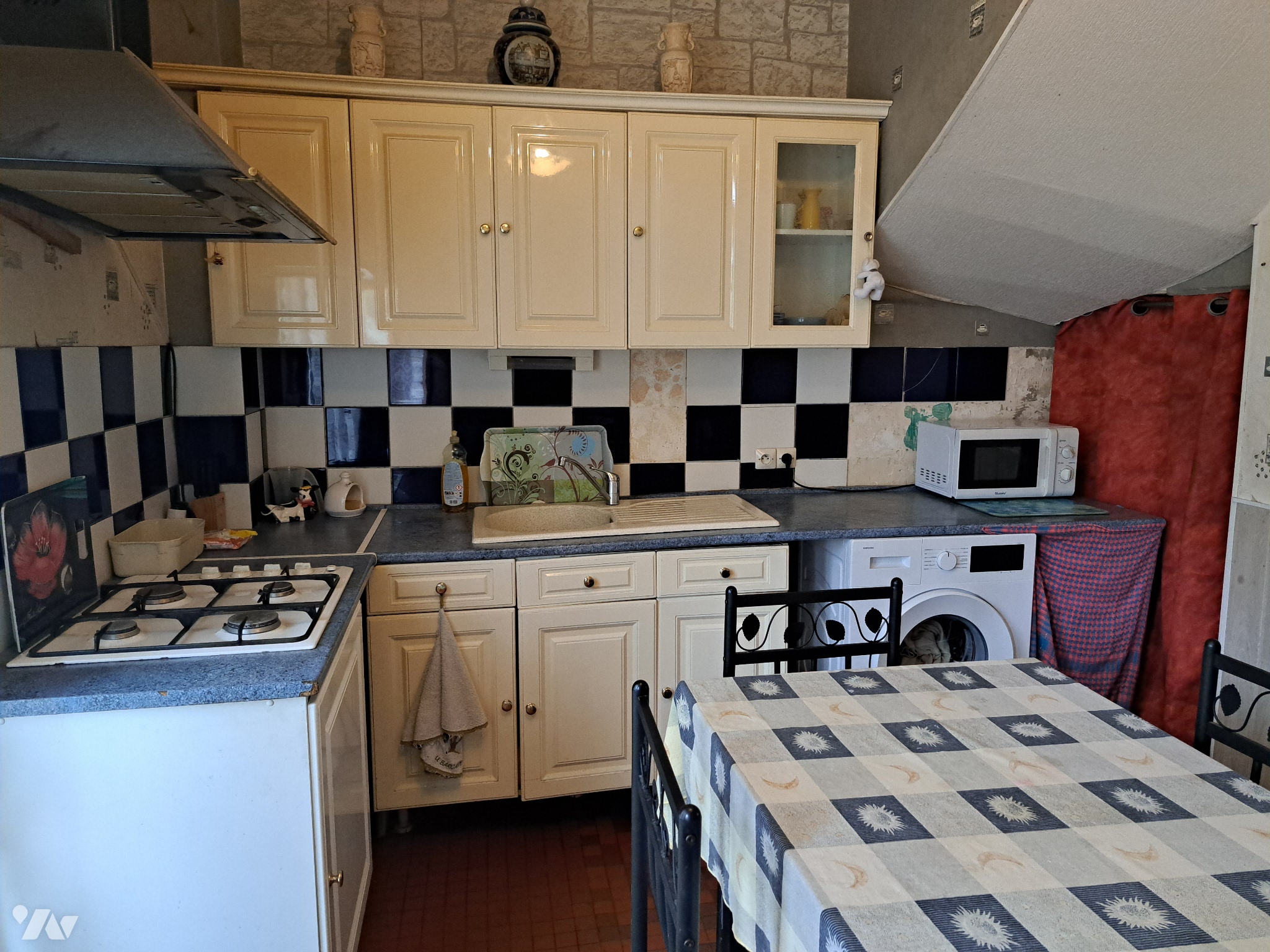 Maison 4 pièces 70 m² · à Barentin · 70 m² · 105 000 €