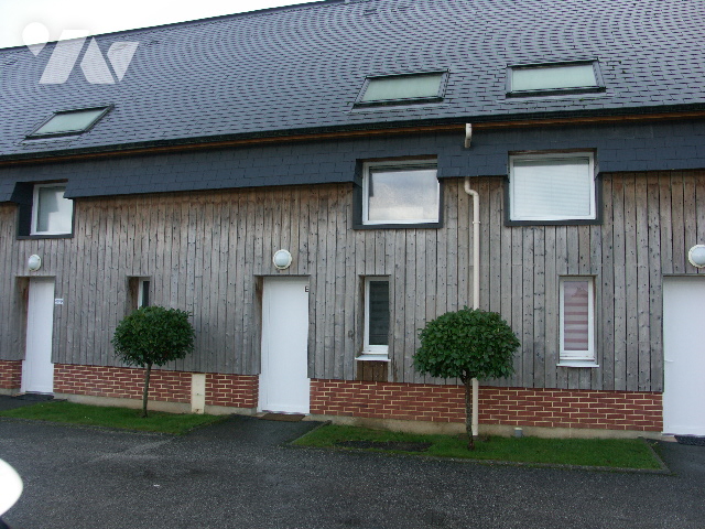 Vente - Maison / villa - YERVILLE - 61 m² - 4 pièces - Y11