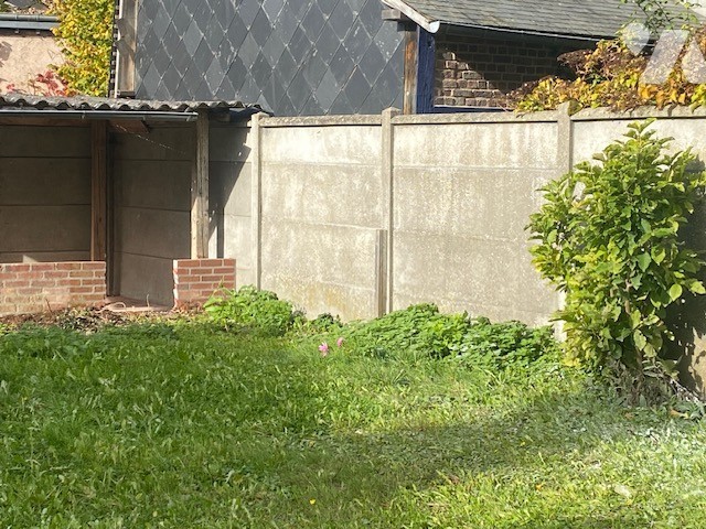 LOCATION maison-AUFFAY (76)