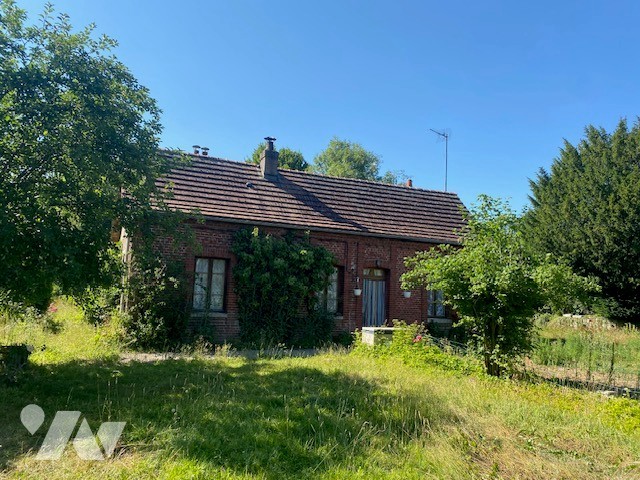 Maison 5 pièces 85 m² · à Bosc-le-Hard · 85 m² · 100 000 €