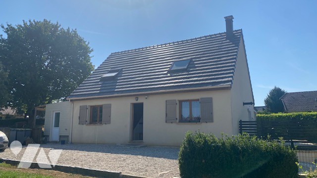 Maison 8 pièces 128 m² · à Tôtes · 128 m² · 225 000 €