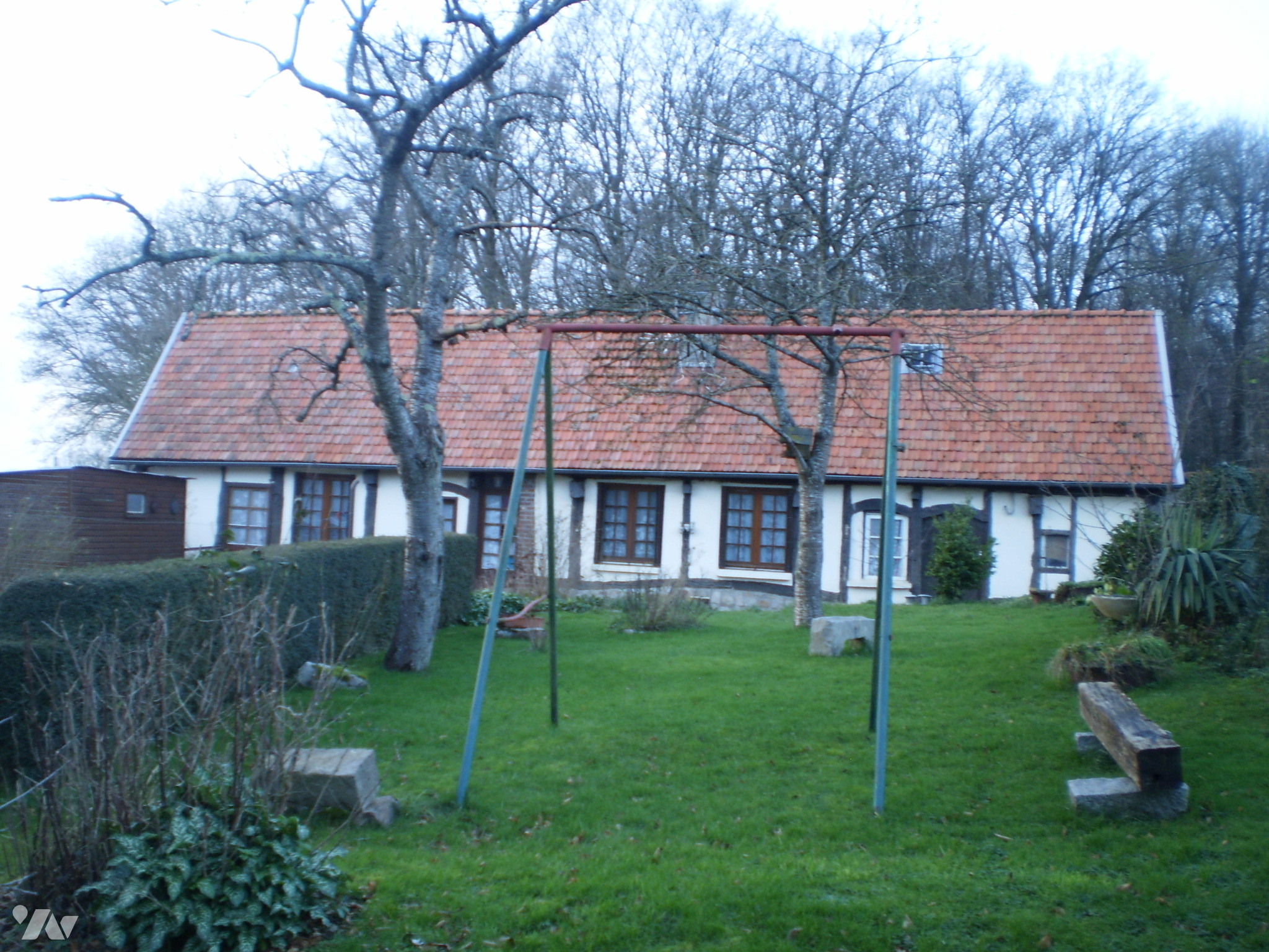 Maison 5 pièces 102 m² · à Saint-Victor-l'Abbaye · 102 m² · 90 000 €