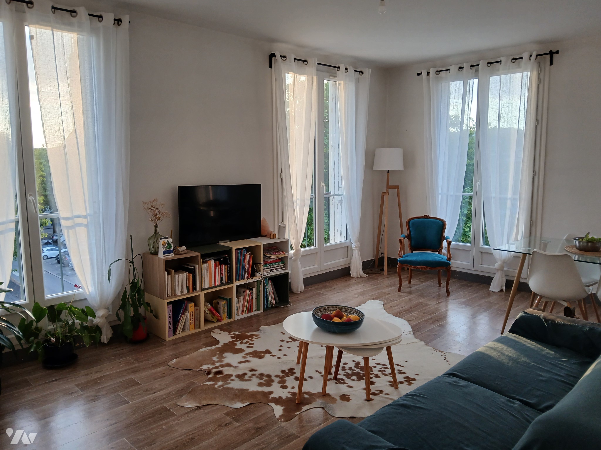 Appartement à Le Havre