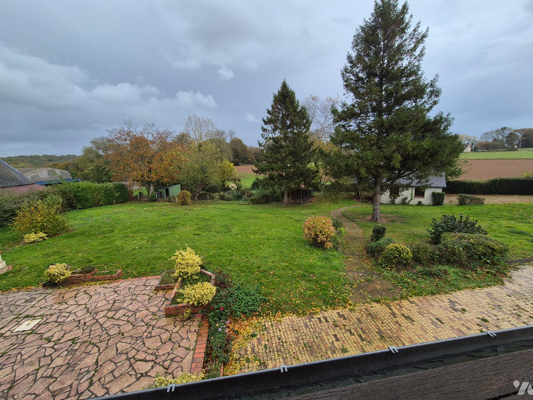 VENTE maison-NORVILLE (76)