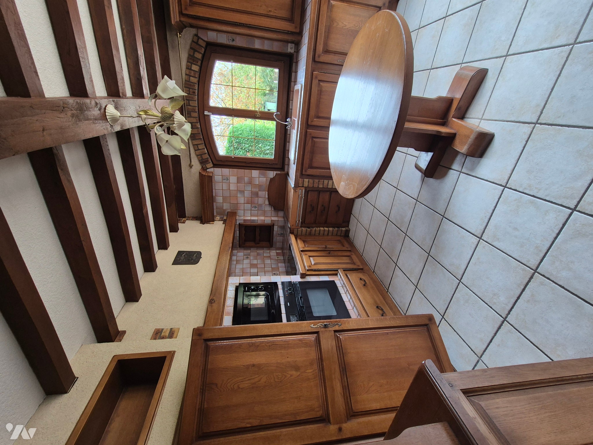 VENTE maison-NORVILLE (76)