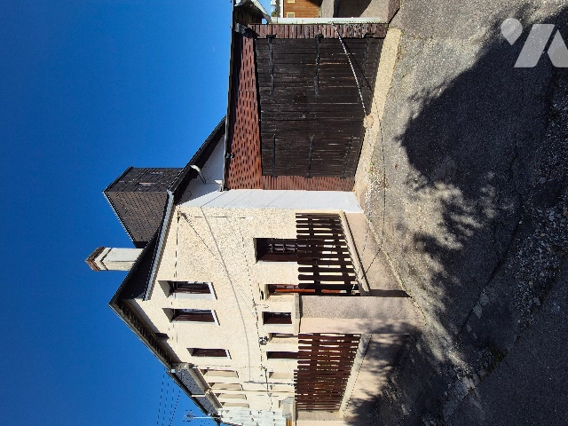 Vente - Maison / villa - BOLBEC - 90 m² - 4 pièces - 126000