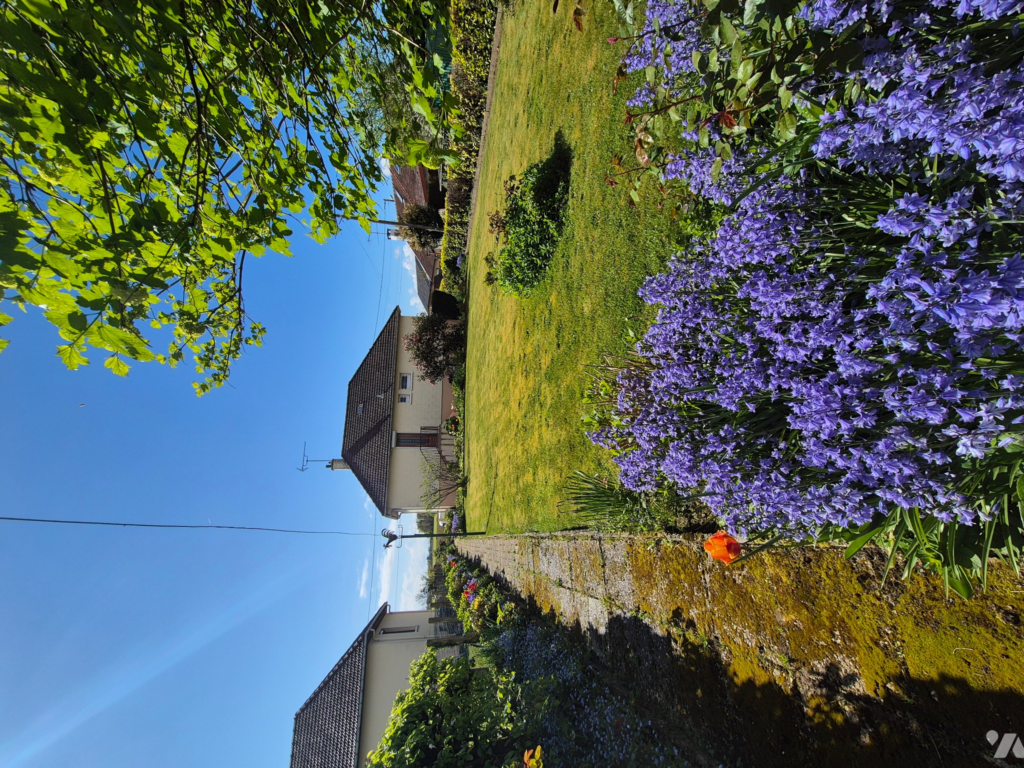 Maison 75m² — Beuzeville-la-Grenier