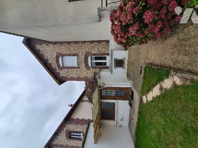 Maison 4 pièces 75 m² · à Gruchet-le-Valasse · 75 m² · 85 000 €