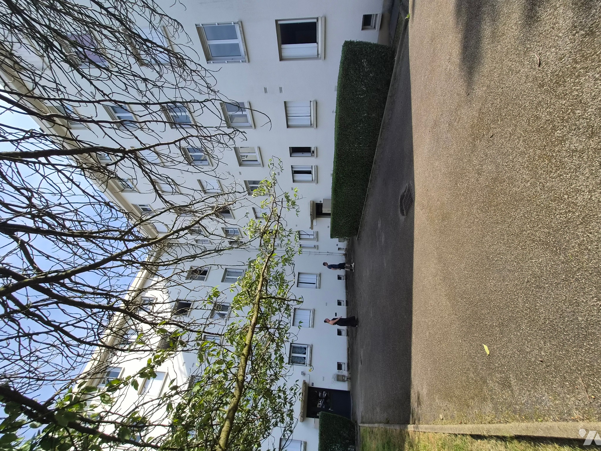 Appartement 3 pièces 68 m² · à Port-Jérôme-sur-Seine · 67,9 m² · 80 000 €