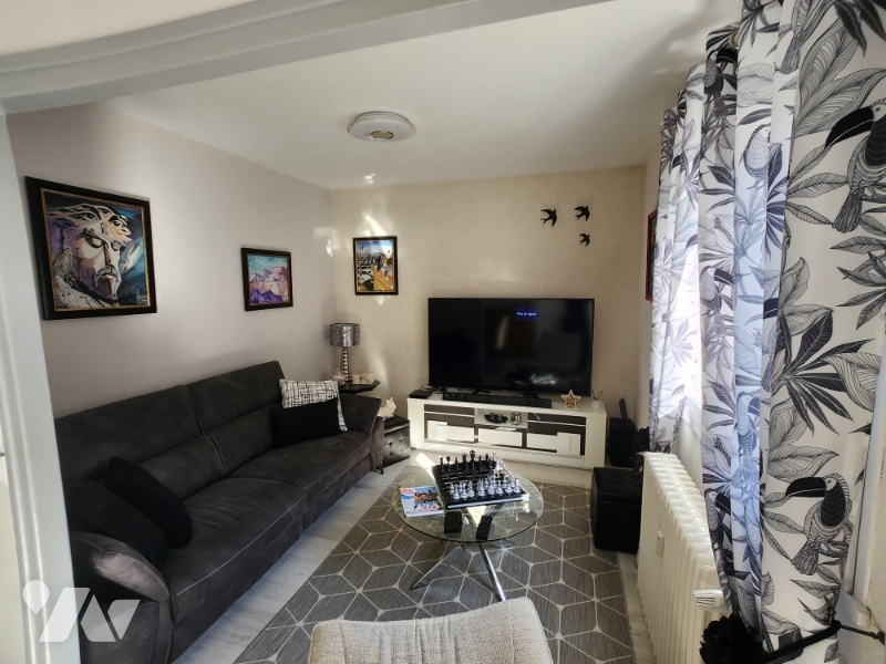 Appartement 3 pièces 70 m² · à Bolbec · 70 m² · 114 896 €