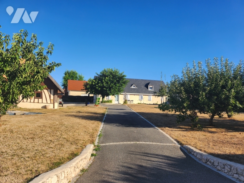 Maison 6 pièces 160 m² · à Norville · 160 m² · 252 350 €