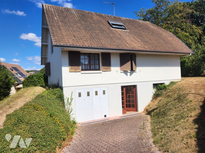 Maison 5 pièces 119 m² · à Port-Jérôme-sur-Seine · 119 m² · 219 000 €