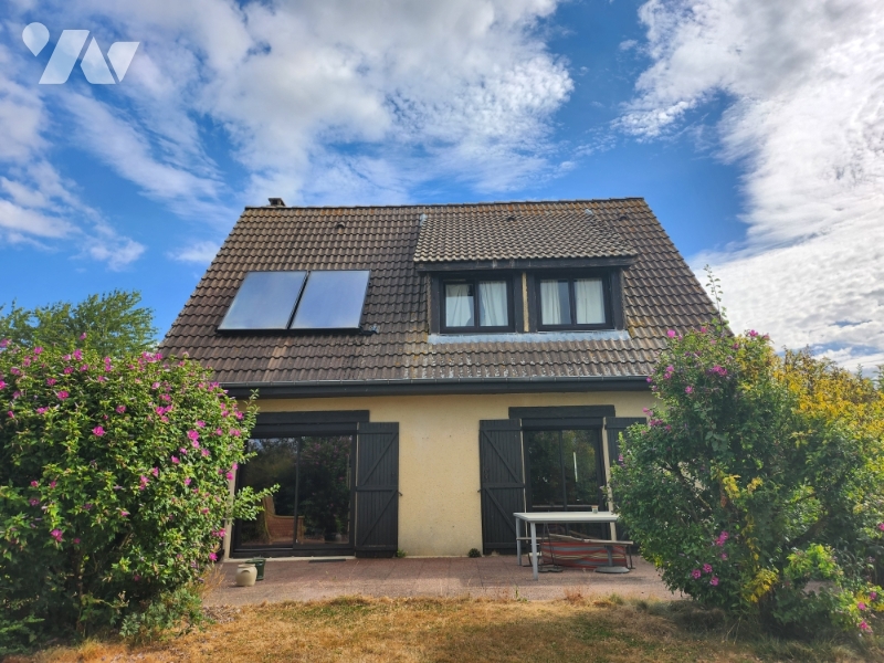 Maison 4 pièces 99 m² · à Lillebonne · 99 m² · 235 000 €