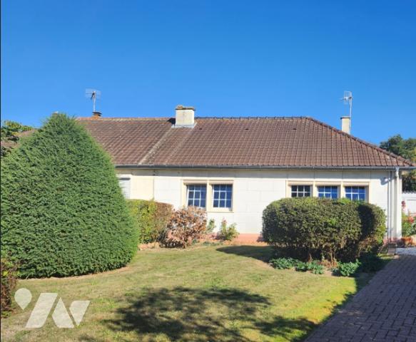 Maison 3 pièces 58 m² · à Port-Jérôme-sur-Seine · 58 m² · 121 000 €