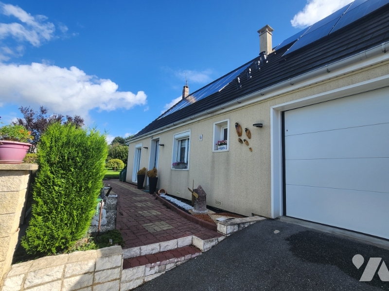 Maison 4 pièces 87 m² · à Criquetot-l'Esneval · 87 m² · 223 000 €