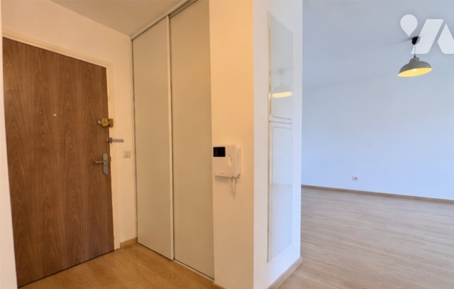 Appartement — Lillebonne