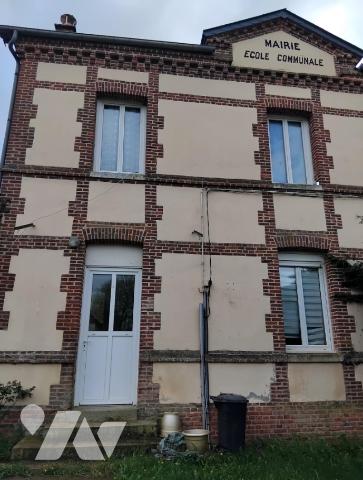 Location Appartement AUVILLIERS