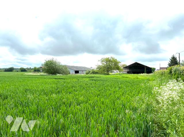 Vente Bien agricole ABANCOURT