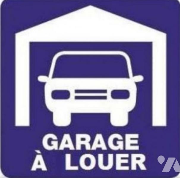 Parking Aumale · 50 €