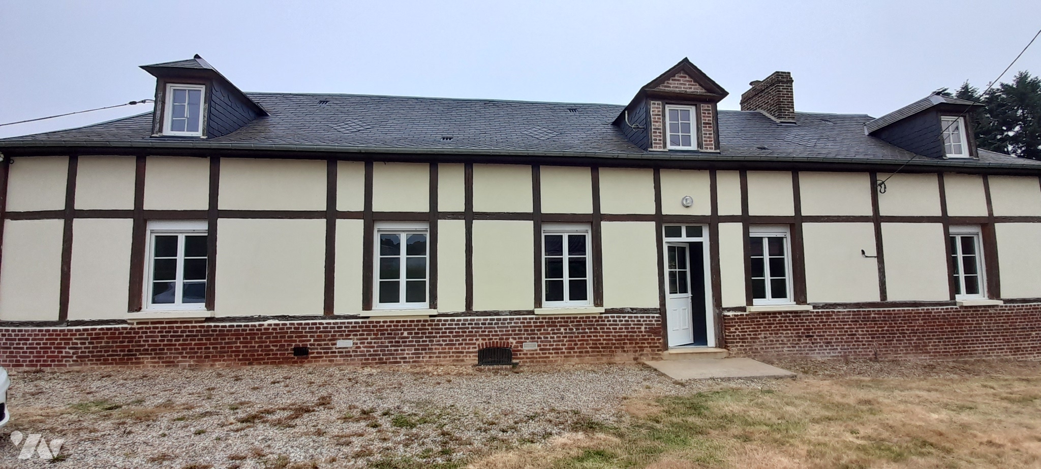 Maison 5 pièces 89 m² · à Lannoy-Cuillère · 89 m² · 650 €/mois