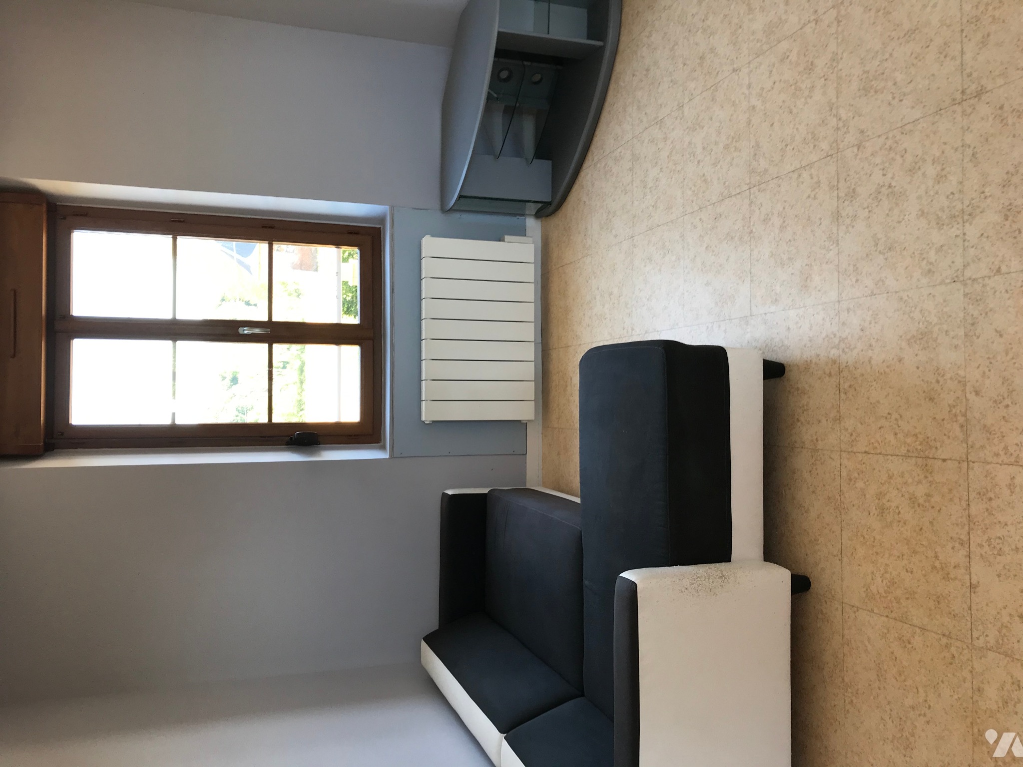 Appartement 3 pièces 59 m² · à Nullemont · 59 m² · 400 €/mois
