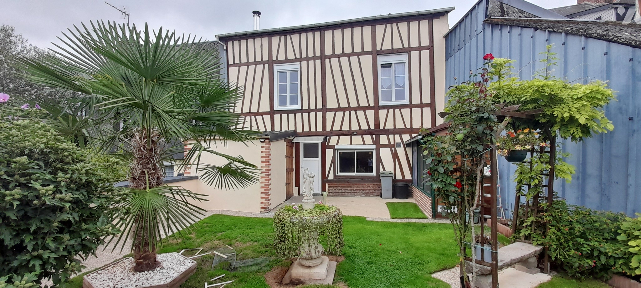Maison 6 pièces 183 m² · à Aumale · 183 m² · 192 000 €