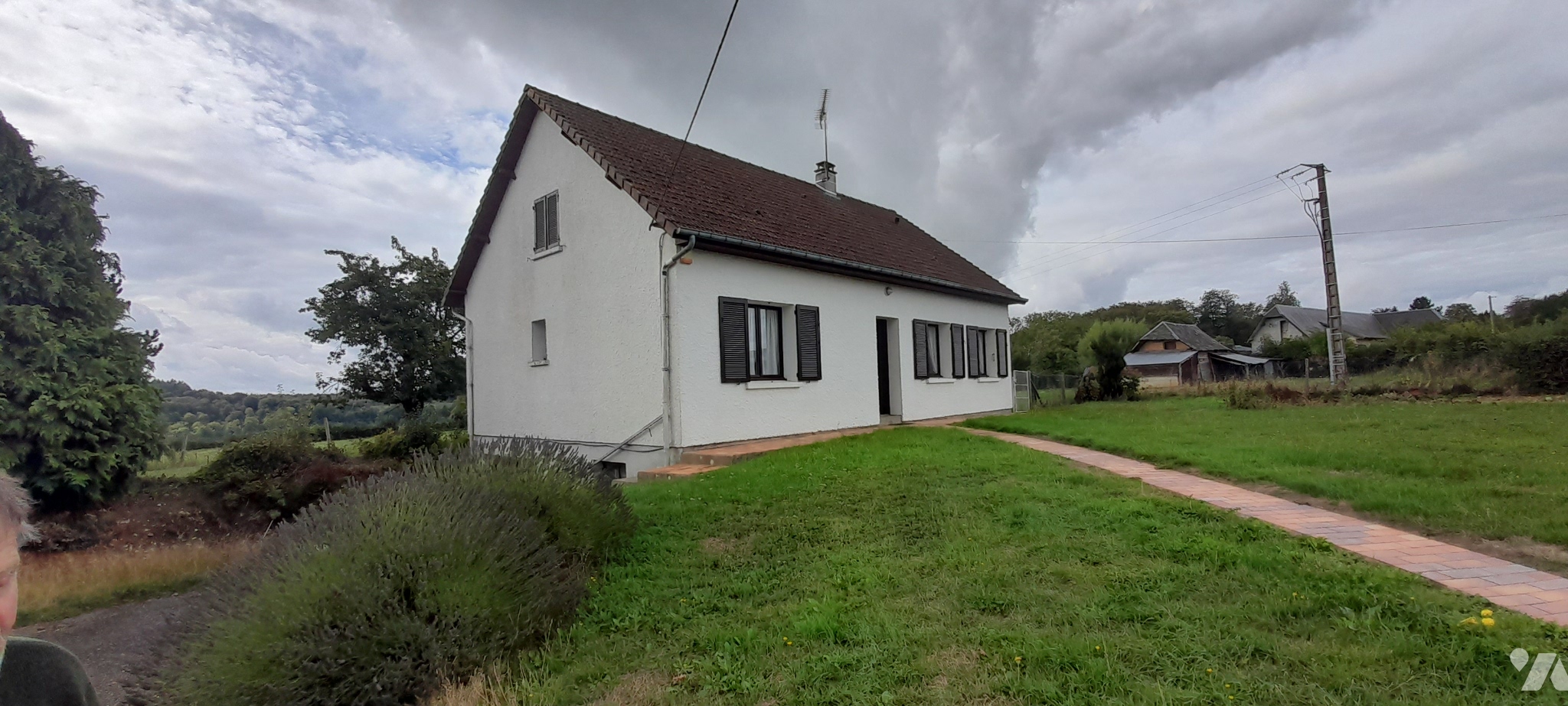 Maison 3 pièces 78 m² · à Marques · 78 m² · 650 €/mois