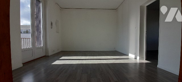 Location - Appartement - FOUCARMONT - 3 pièces - THIEFOU500