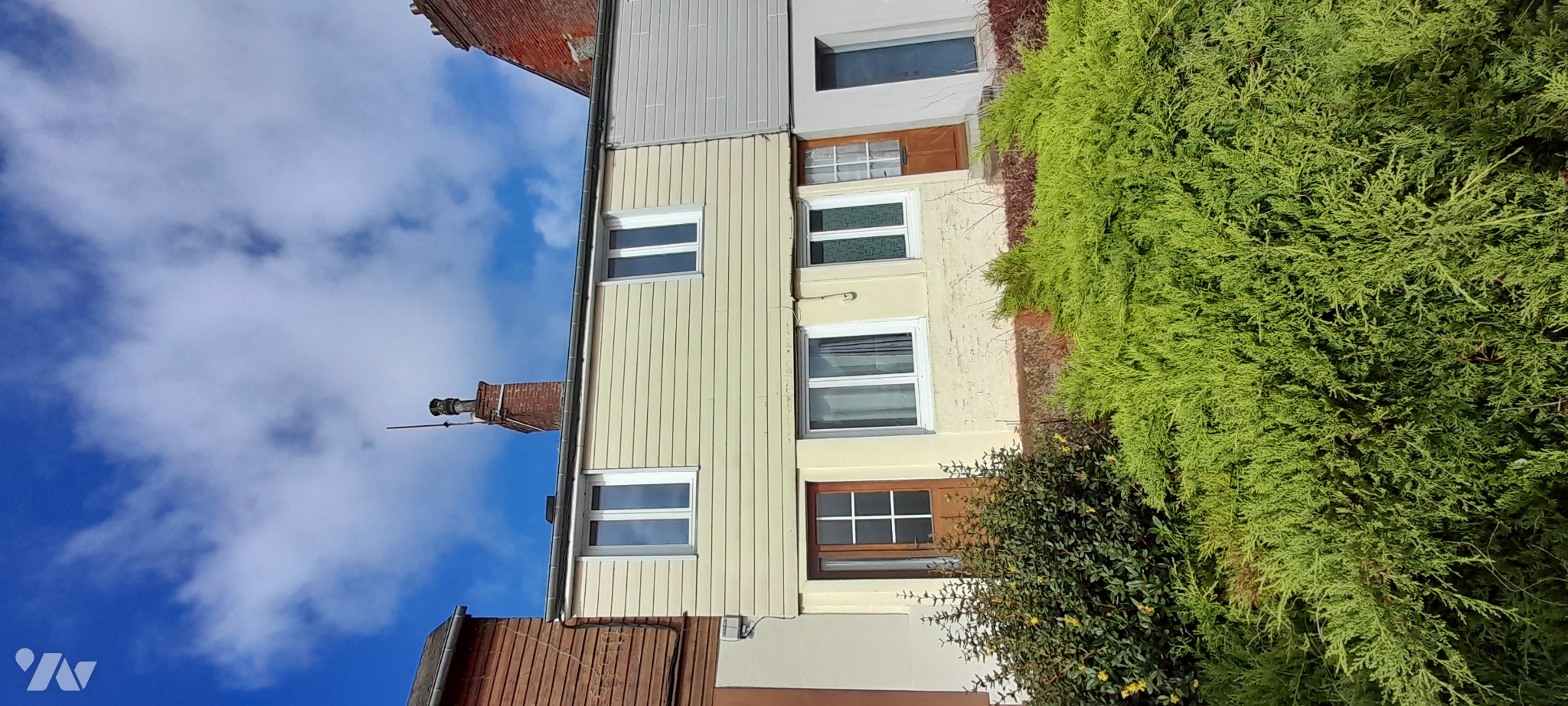 Maison 50m² — Foucarmont