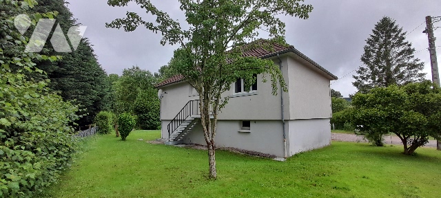 Maison 3 pièces 66 m² · à Nesle-Normandeuse · 66 m² · 115 000 €