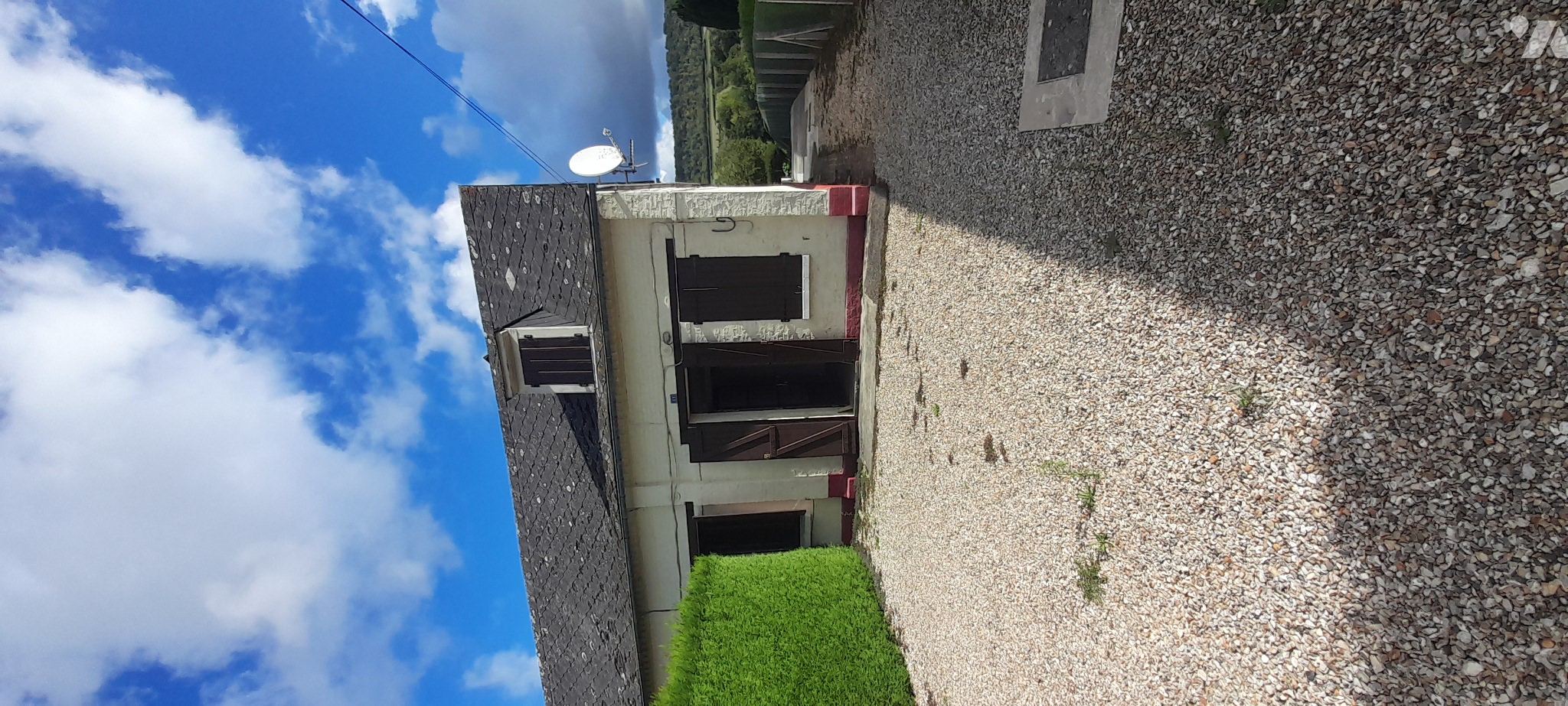 Maison 6 pièces 120 m² · à Blangy-sur-Bresle · 120 m² · 110 000 €