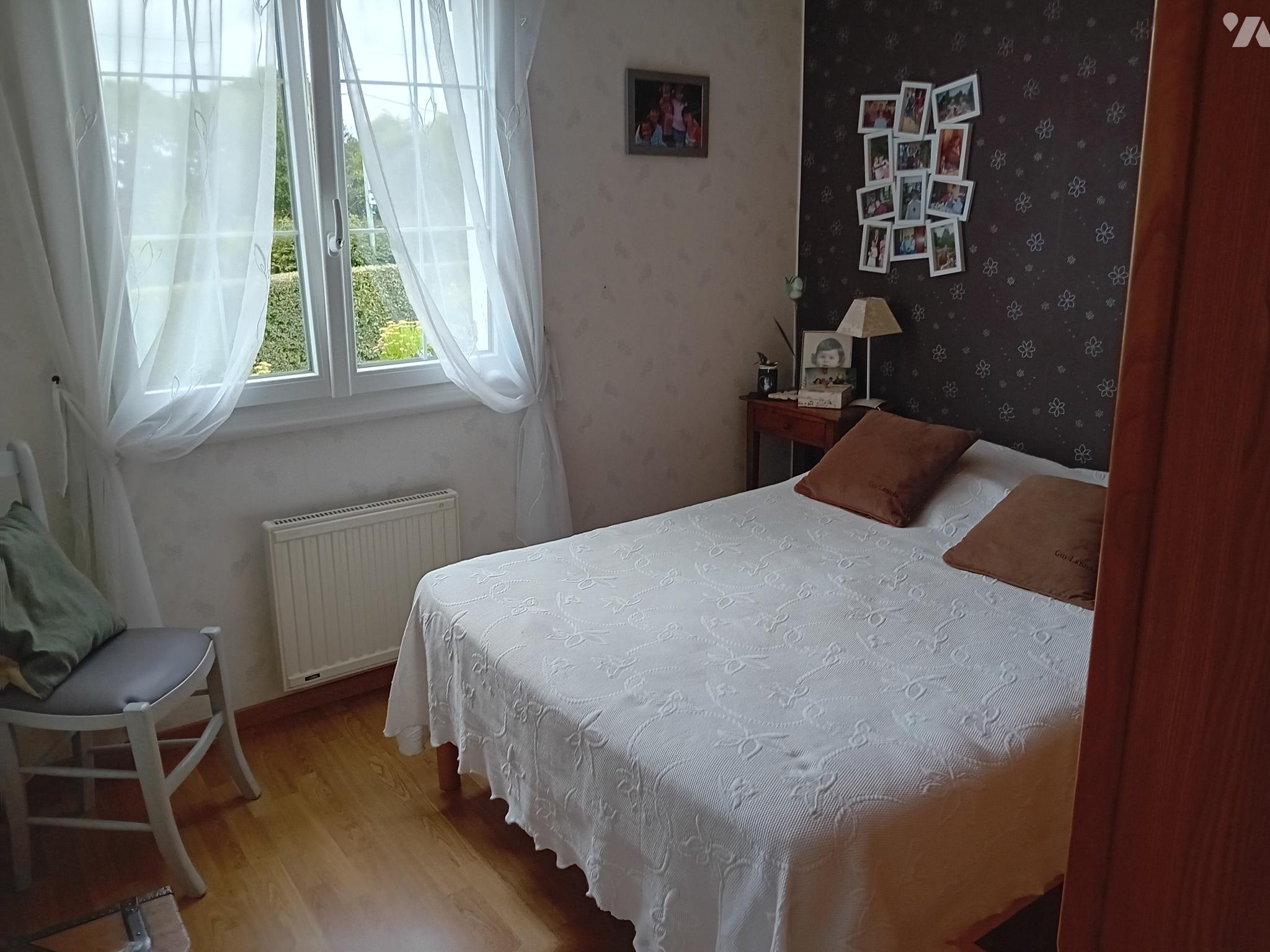 VENTE maison-ESTOUTEVILLE ECALLES (76)