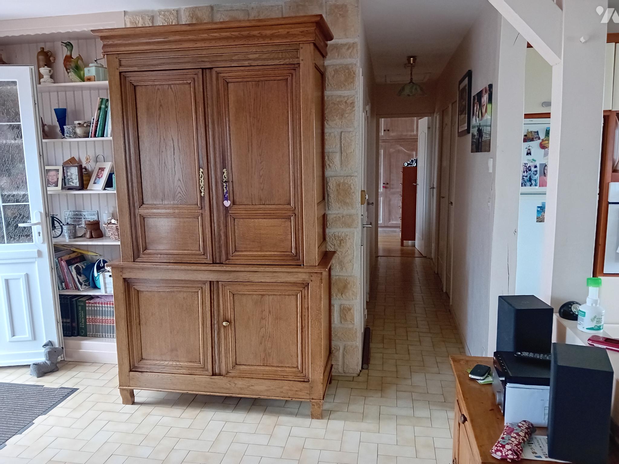 VENTE maison-ESTOUTEVILLE ECALLES (76)