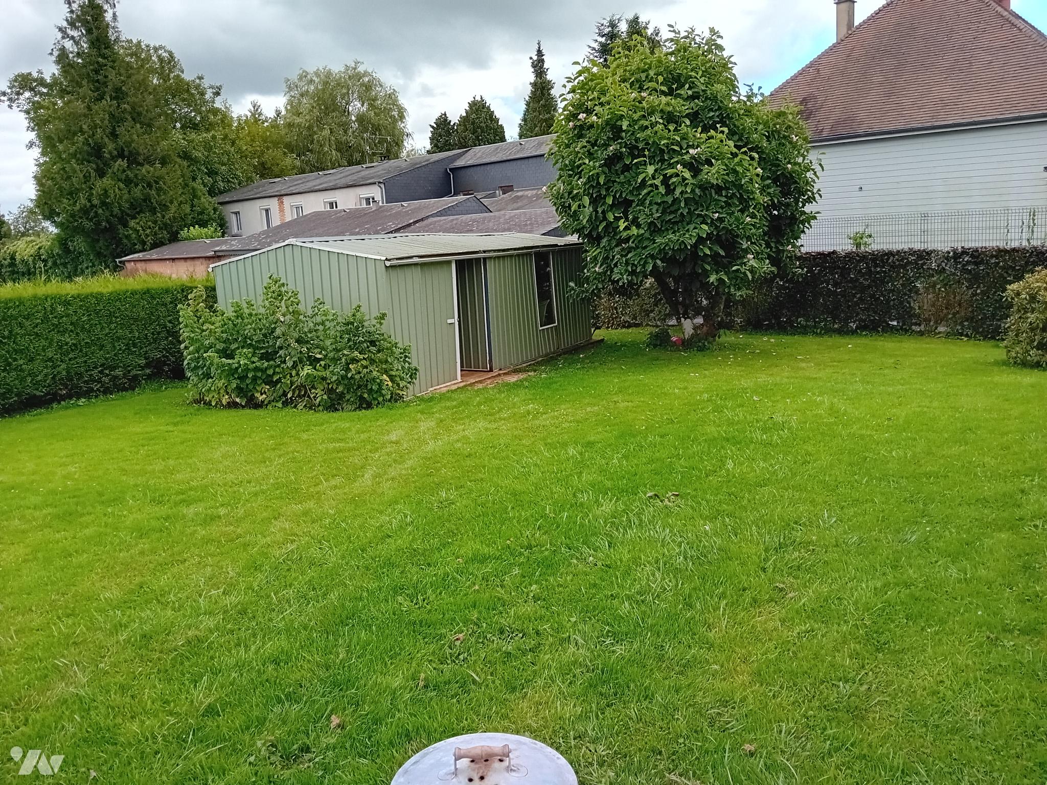 VENTE maison-ESTOUTEVILLE ECALLES (76)