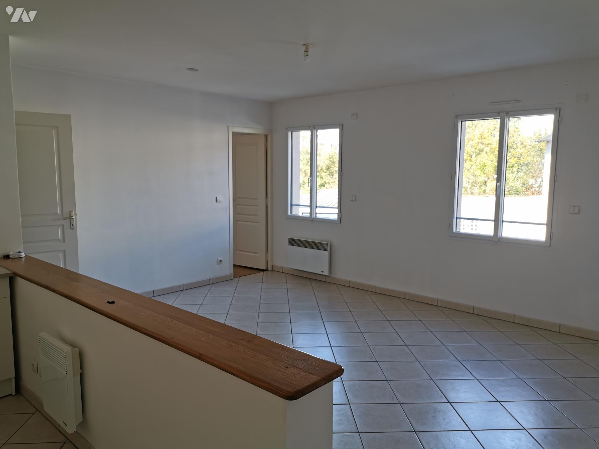 LOCATION appartement-GOURNAY EN BRAY (76)
