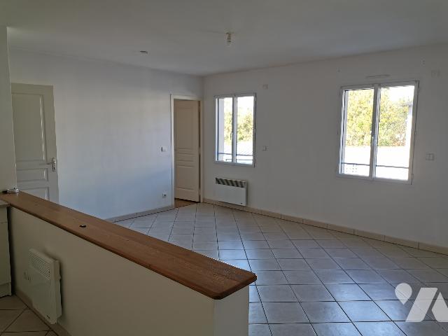 Location - Appartement - GOURNAY EN BRAY - 55,92 m² - 3 pièces - GoPa2