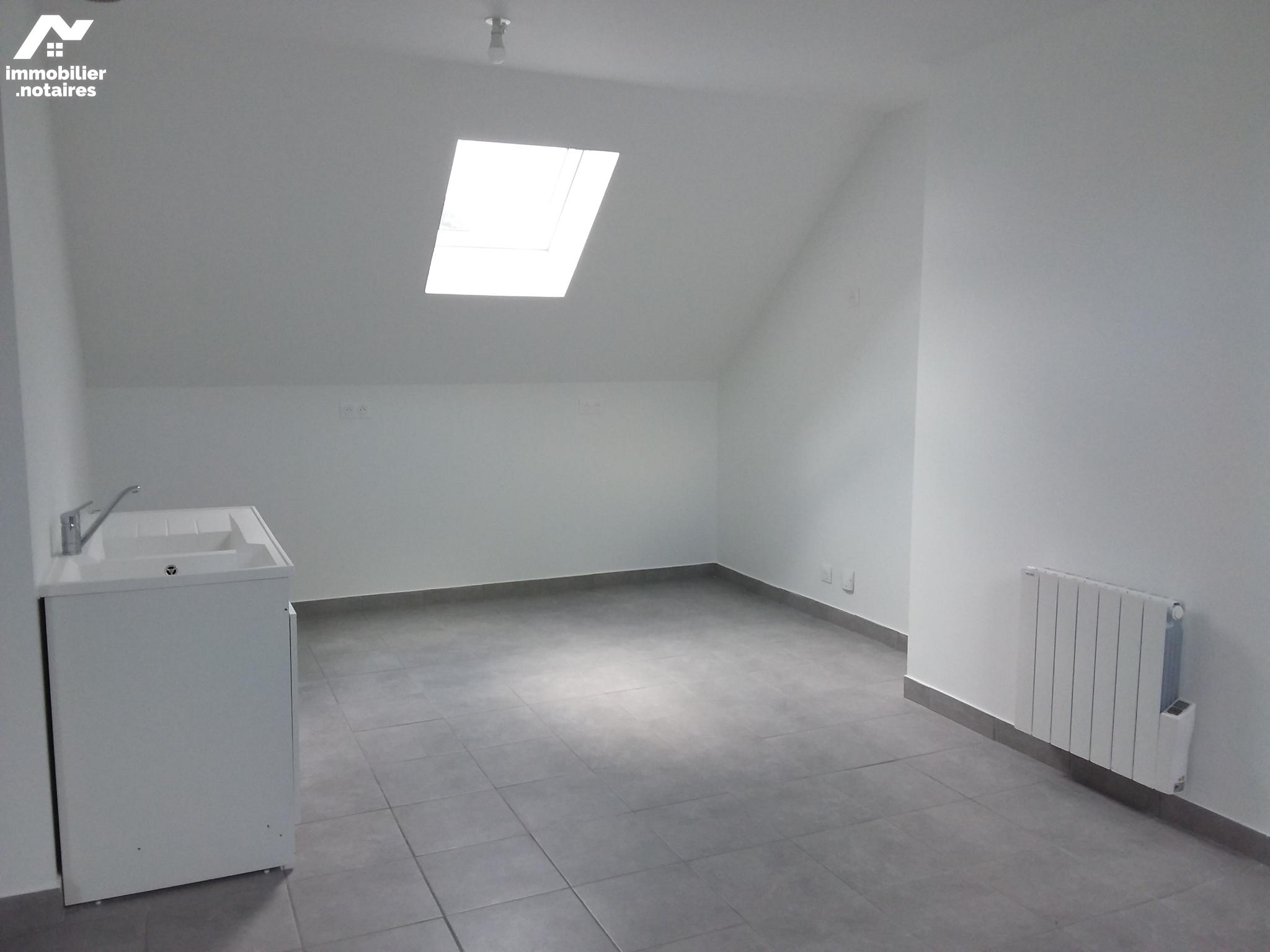 Appartement à Gournay-en-Bray