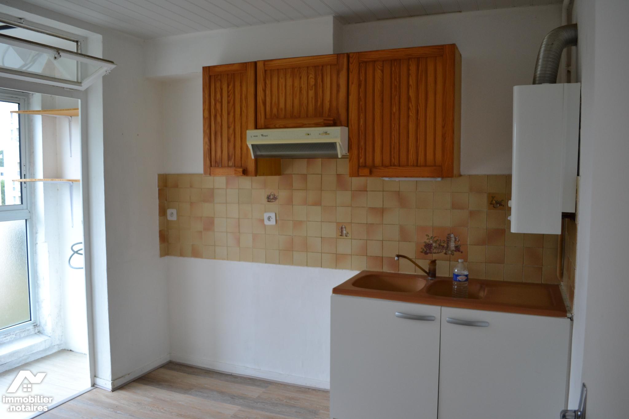 Appartement 3 pièces 54 m² · à Mont-Saint-Aignan · 54 m² · 561 €/mois