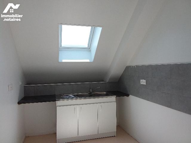 Location - Appartement - ST GERMER DE FLY - 4 pièces - GeSa3