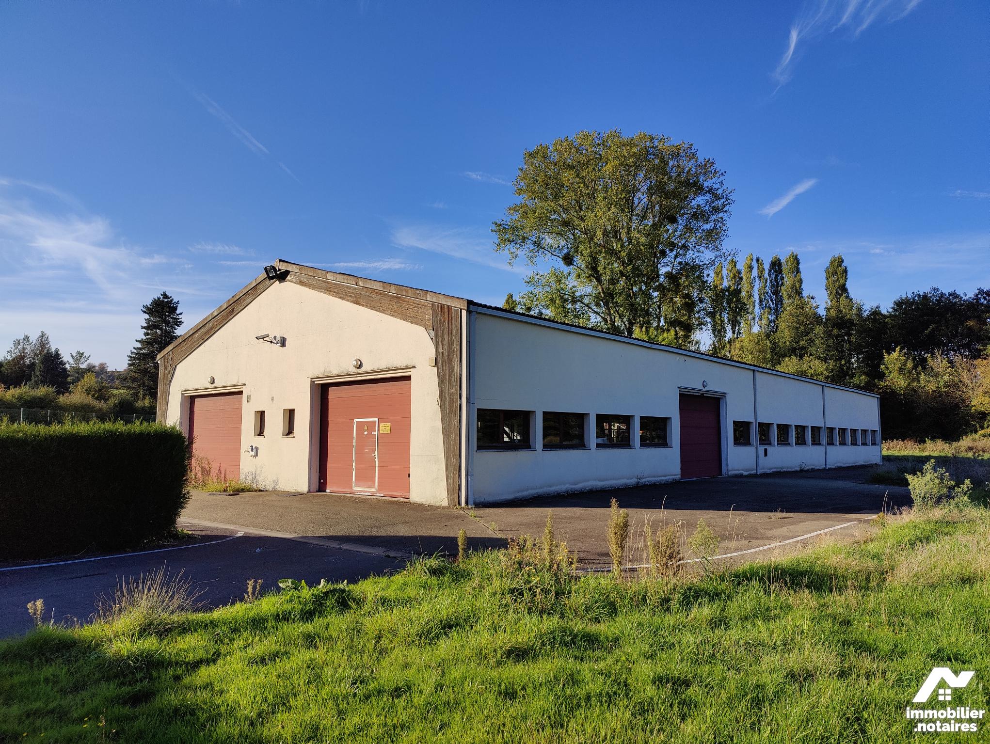 LOCATION localActivites-NEUF MARCHE (76)