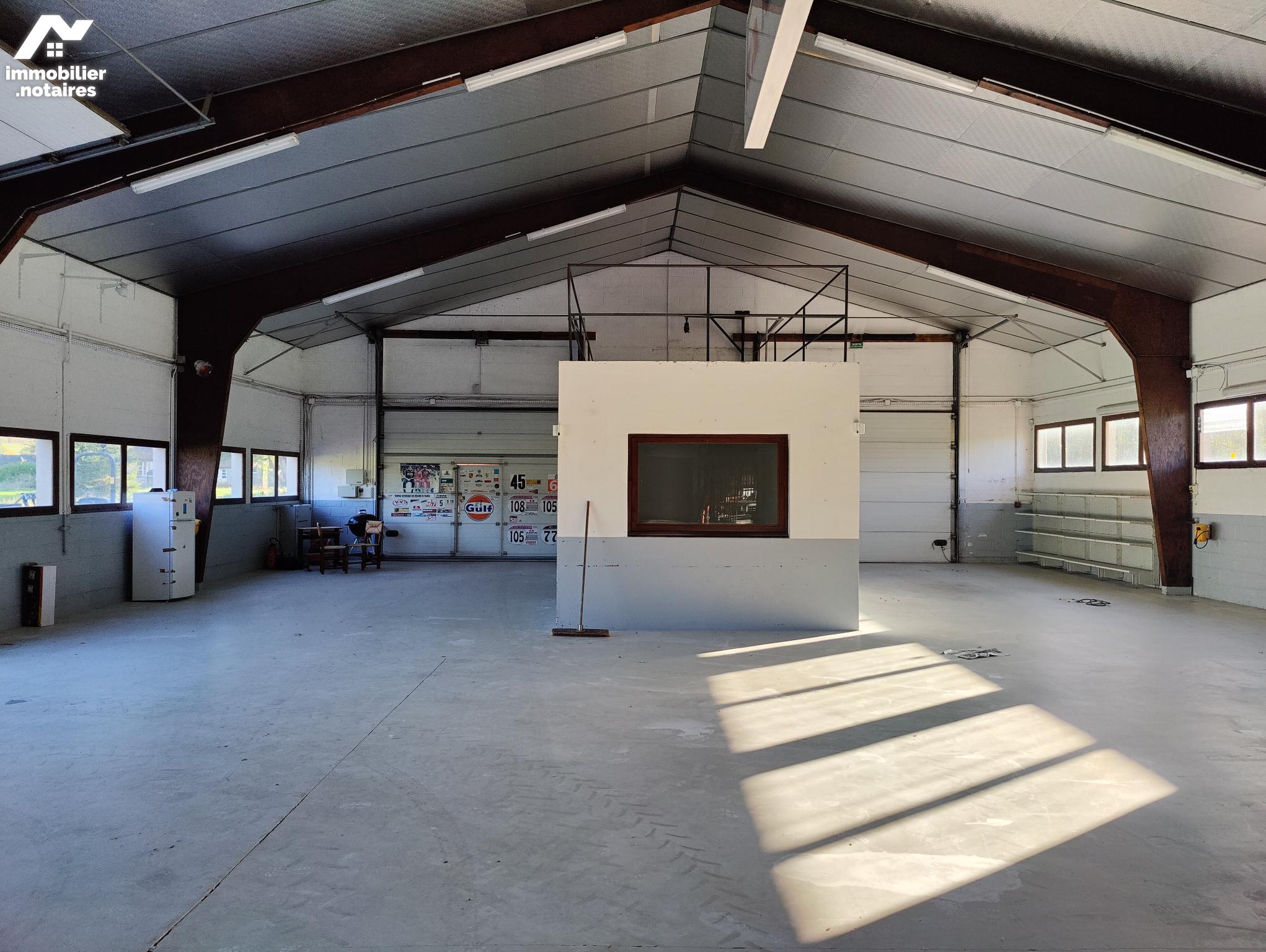 LOCATION localActivites-NEUF MARCHE (76)