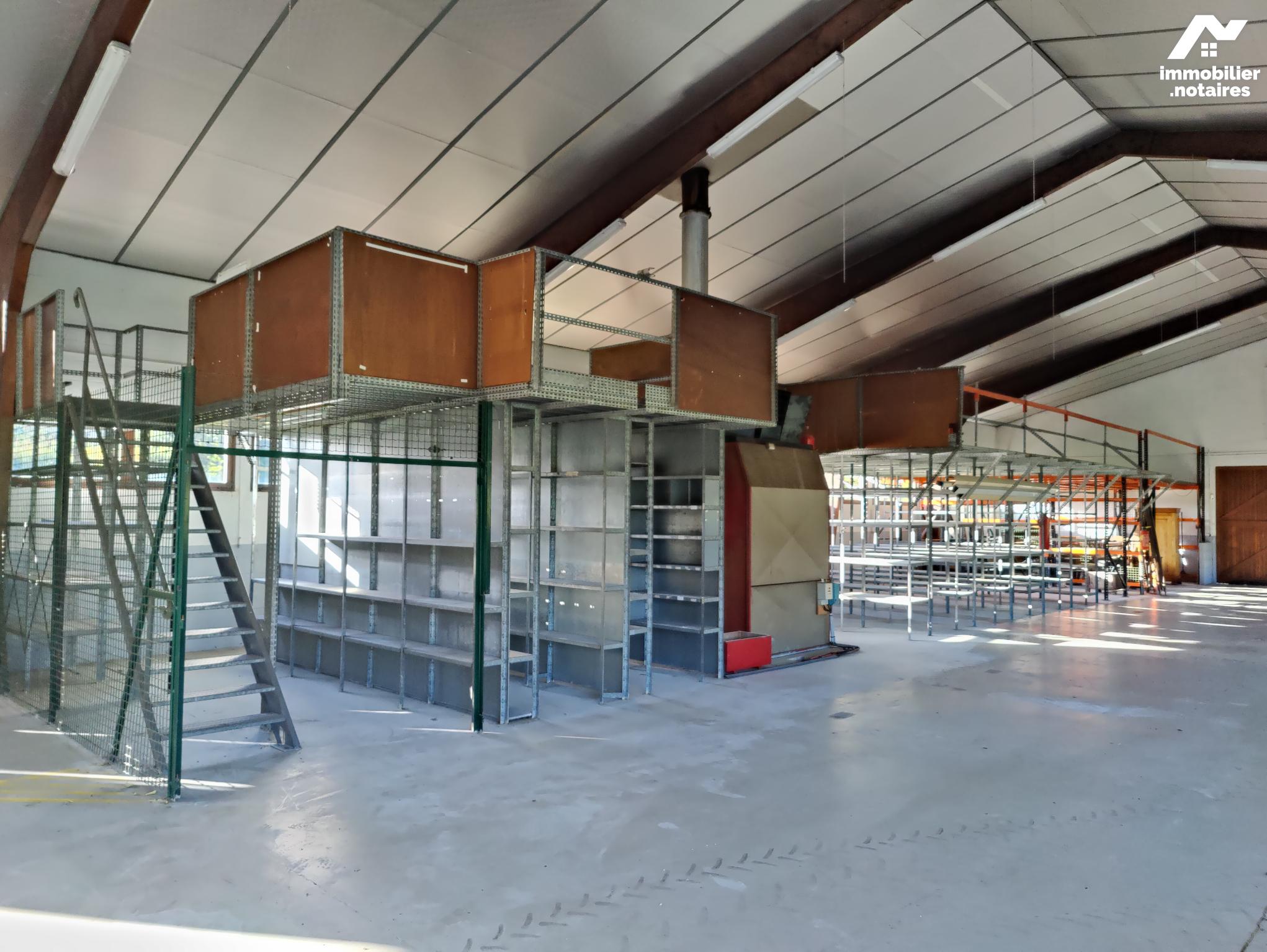 LOCATION localActivites-NEUF MARCHE (76)