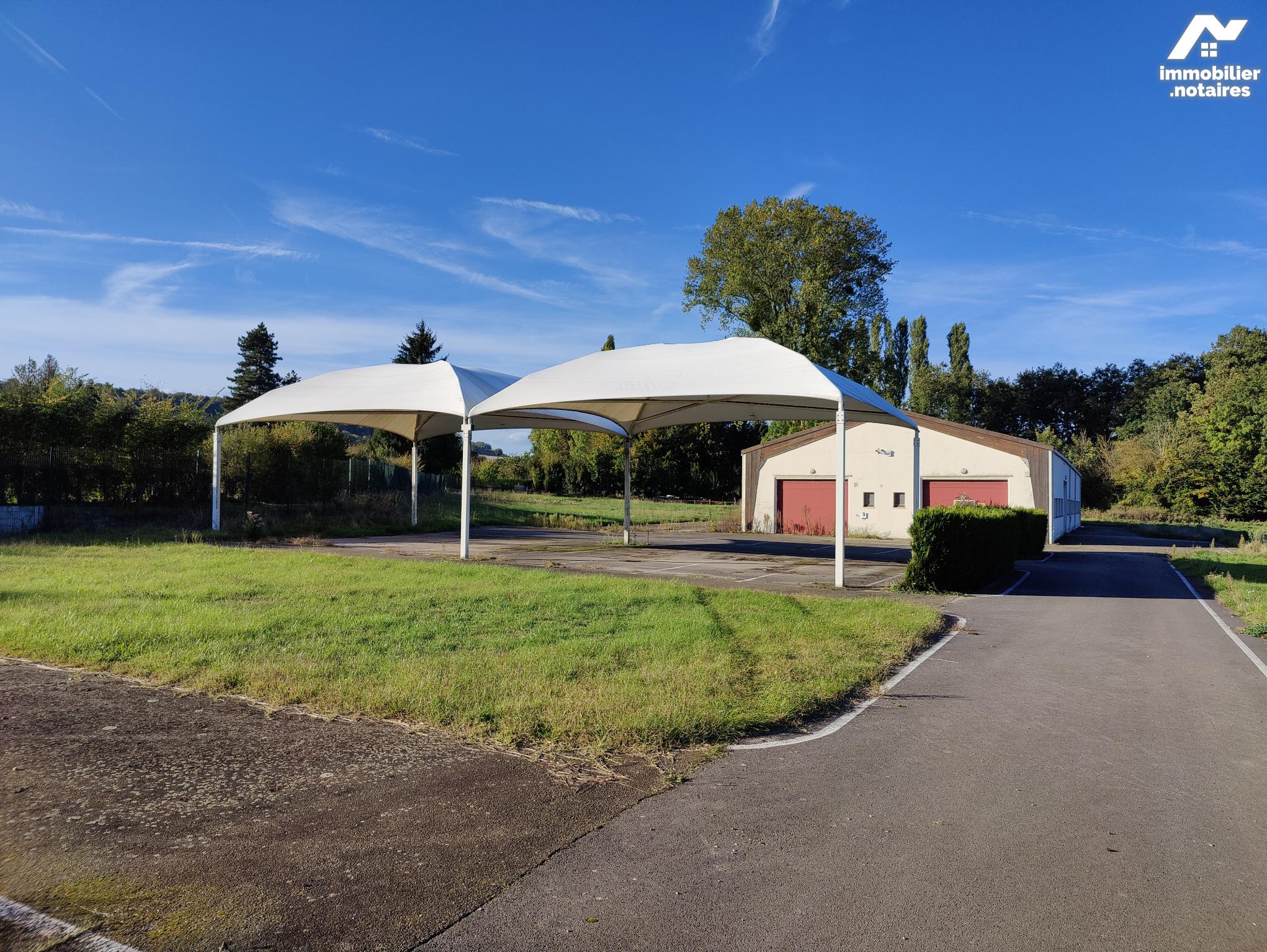 LOCATION localActivites-NEUF MARCHE (76)
