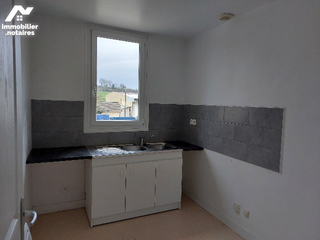 Location - Appartement - ST GERMER DE FLY - 4 pièces - SGSA02