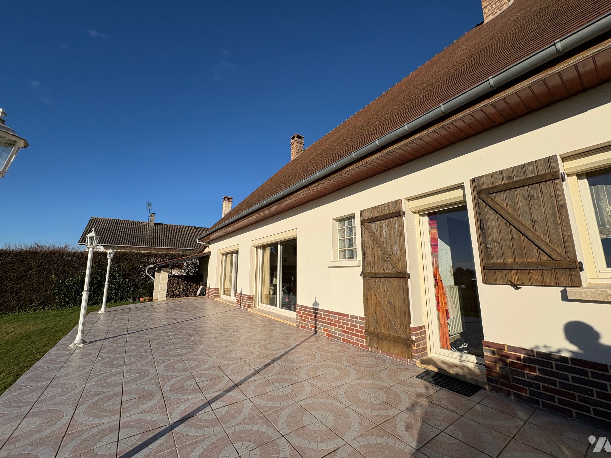 Maison 7 pièces 177 m² · à Gournay-en-Bray · 177 m² · 250 000 €