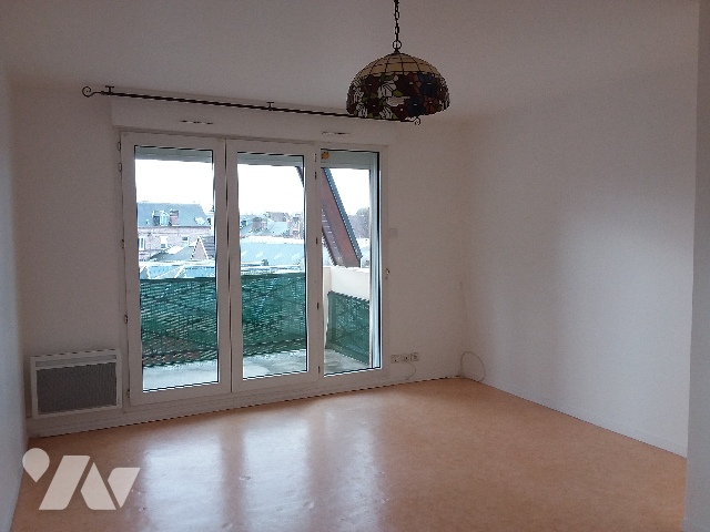 Location - Appartement - GOURNAY EN BRAY - 3 pièces - GoRBou01
